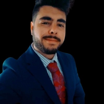 Foto de Adrián Gisbert