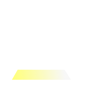 A.R.T.-One Logo